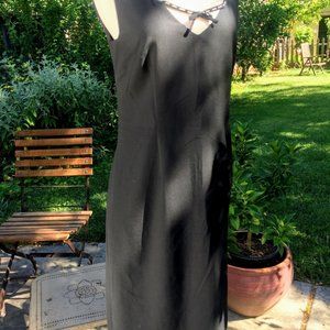 Moschino Little Black Dress